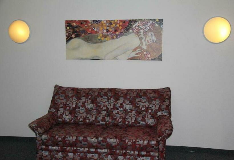 בית מלון כפרי Linde