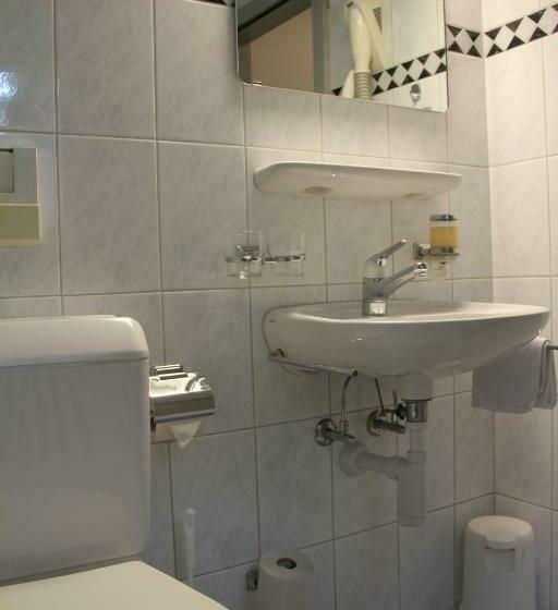 בית מלון כפרי Linde