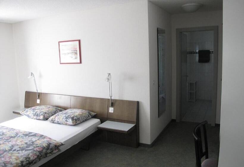 בית מלון כפרי Linde