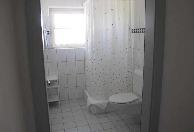 בית מלון כפרי Linde