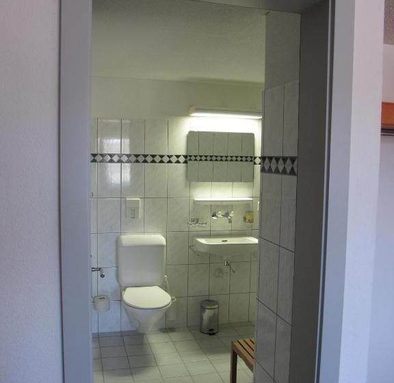 בית מלון כפרי Linde