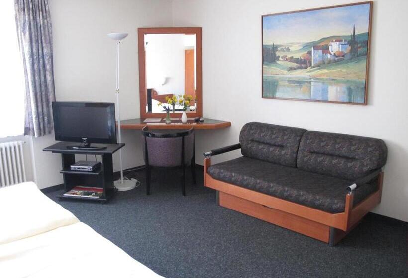 בית מלון כפרי Linde