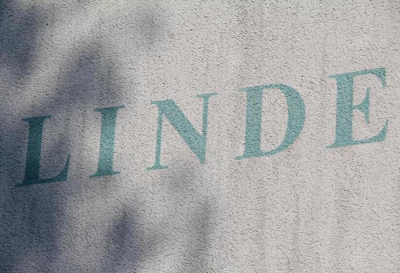 בית מלון כפרי Linde