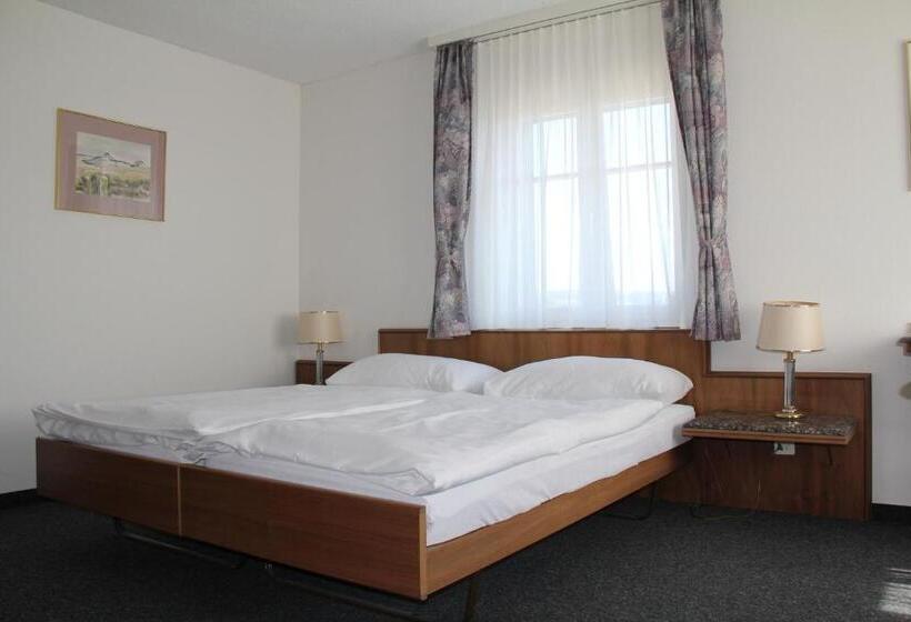 בית מלון כפרי Linde