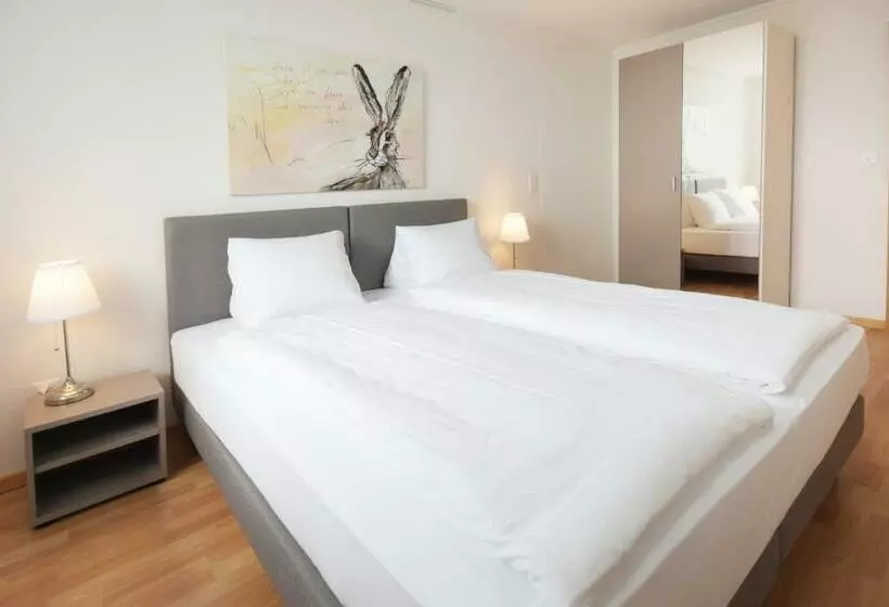 ホテル & Restaurant Nollen