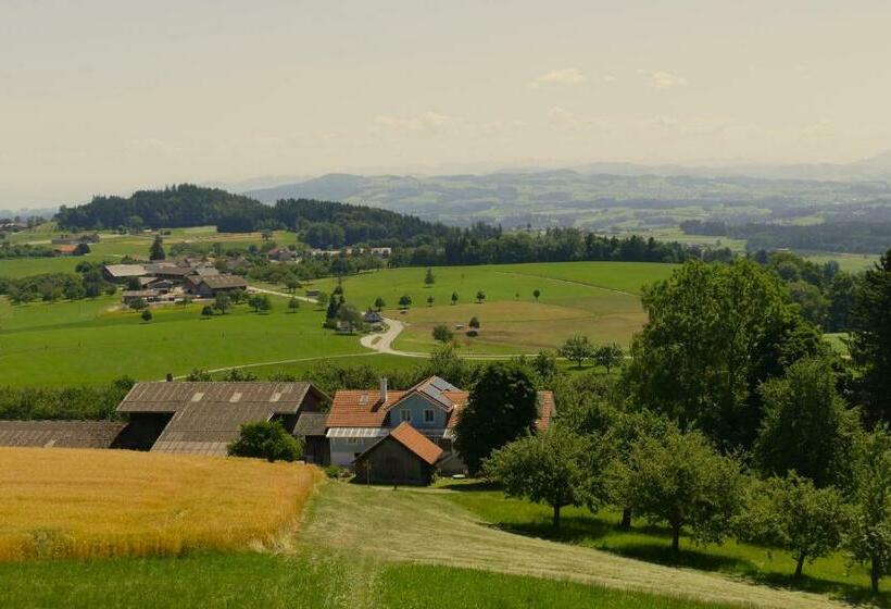 בית מלון כפרי & Restaurant Nollen