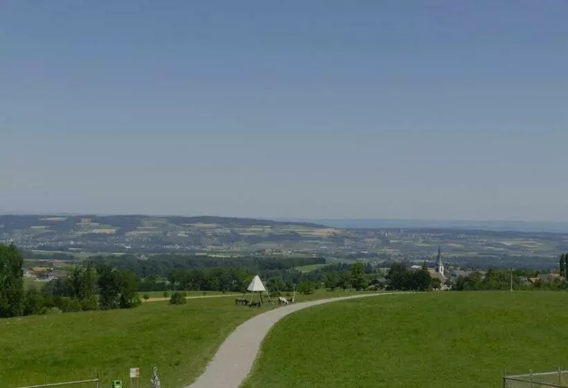 ホテル & Restaurant Nollen