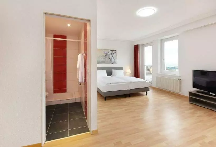 ホテル & Restaurant Nollen