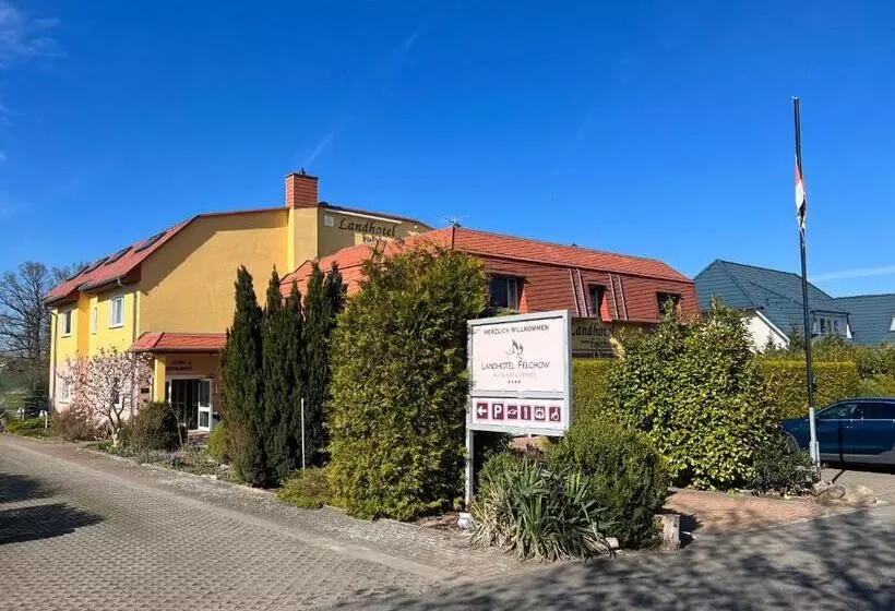 Landhotel Felchow