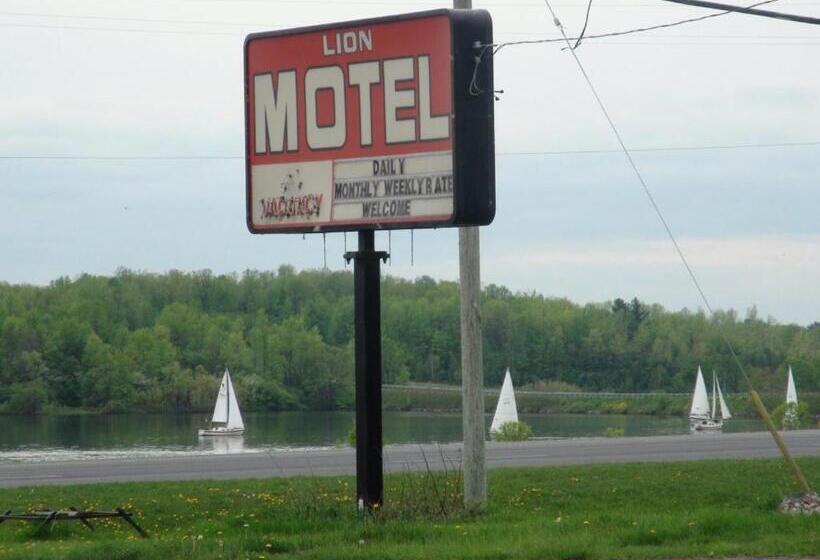 Lion Motel
