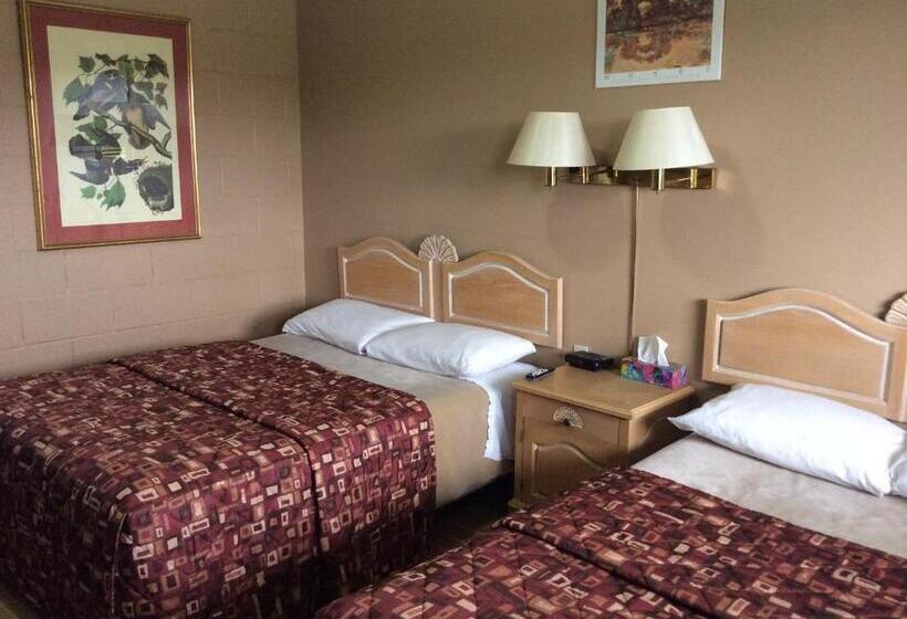 Lion Motel