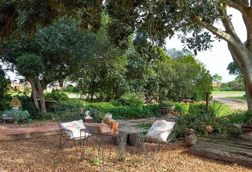 Majatalo Anna's Farm Stay