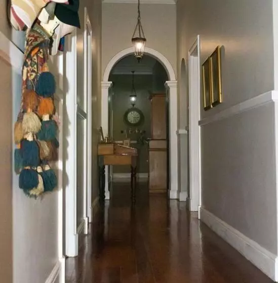 Majatalo Anna's Farm Stay