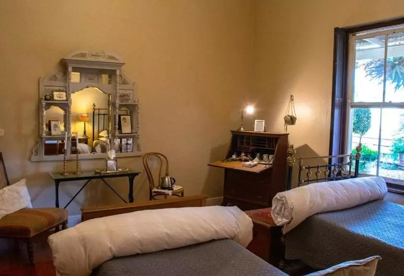 Majatalo Anna's Farm Stay