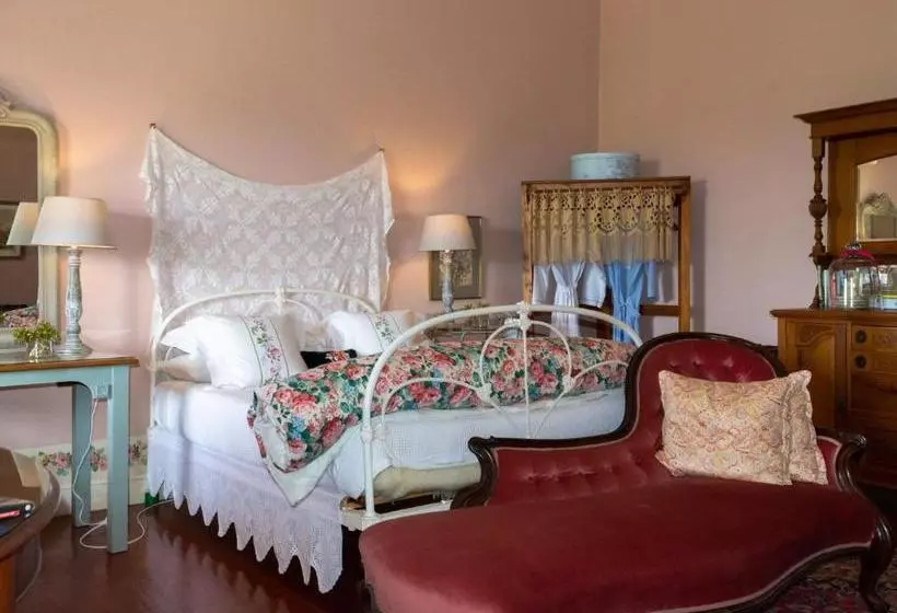 Majatalo Anna's Farm Stay