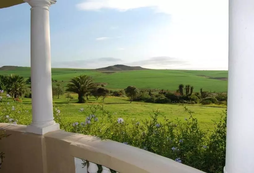 Majatalo Anna's Farm Stay