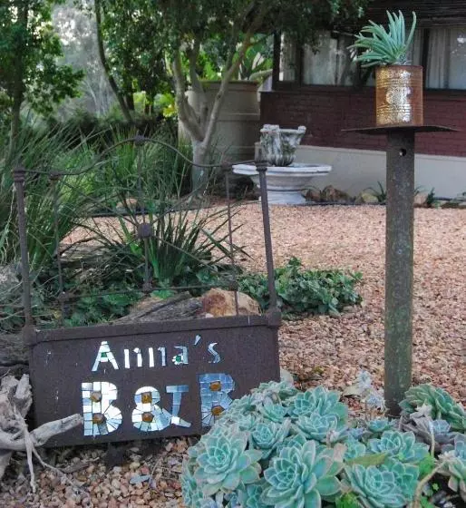 Majatalo Anna's Farm Stay