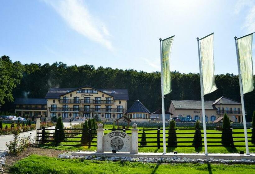 بنسيون Casa Bata