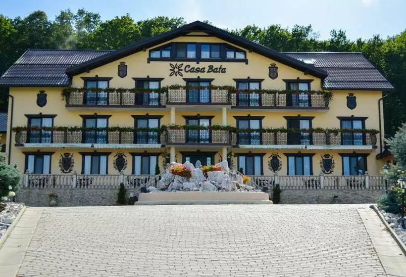 Pansiyon Casa Bata