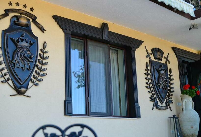 بنسيون Casa Bata