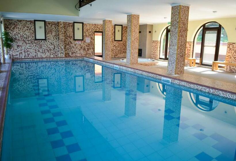 بنسيون Casa Bata