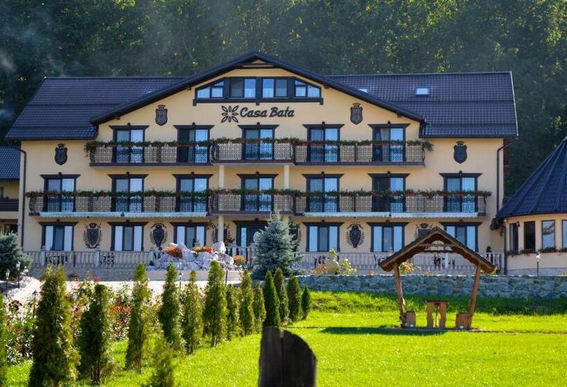 بنسيون Casa Bata