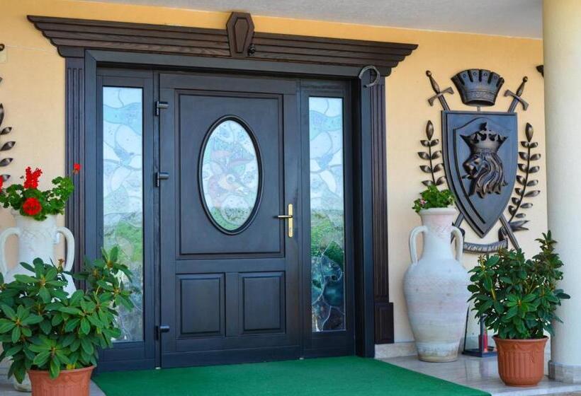 بنسيون Casa Bata