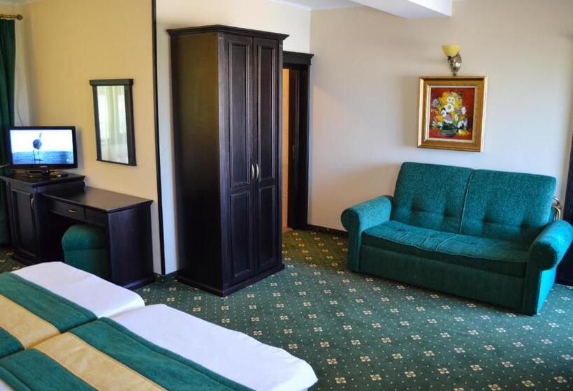 بنسيون Casa Bata