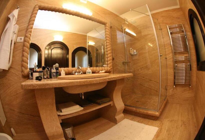 بنسيون Casa Bata