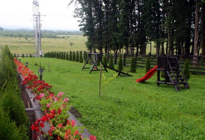 بنسيون Casa Bata