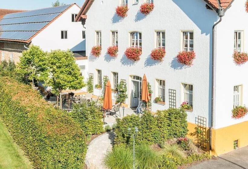 Pensão Gasthof Pritscher