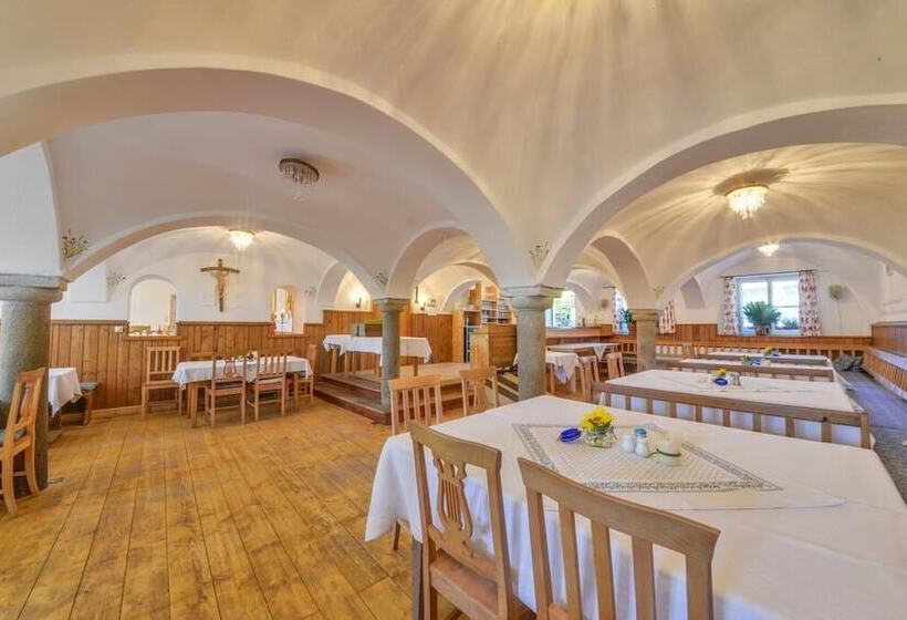 Pensão Gasthof Pritscher