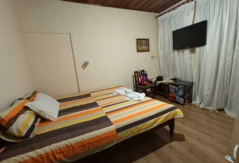 펜션 Guest House Popov