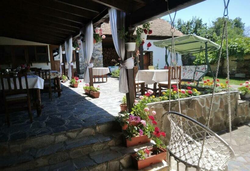 펜션 Guest House Popov