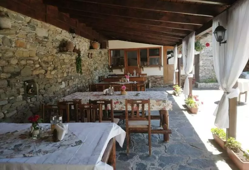 Majatalo Guest House Popov