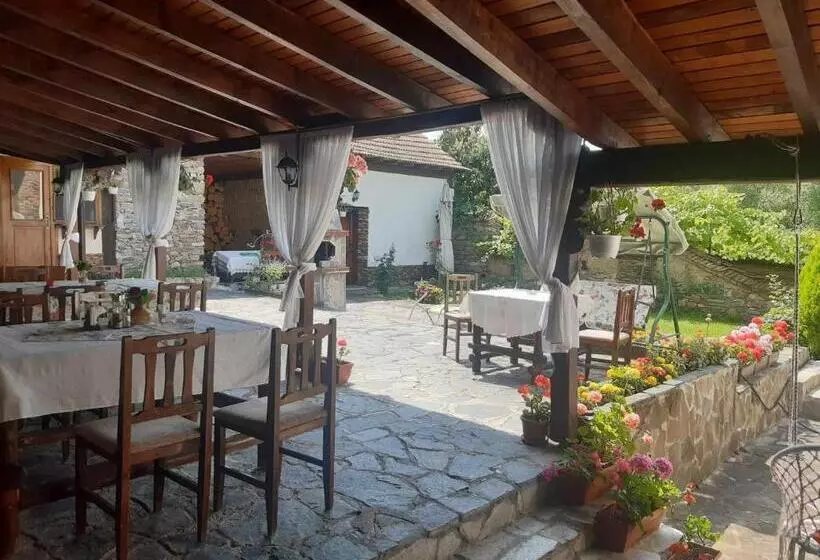 Majatalo Guest House Popov