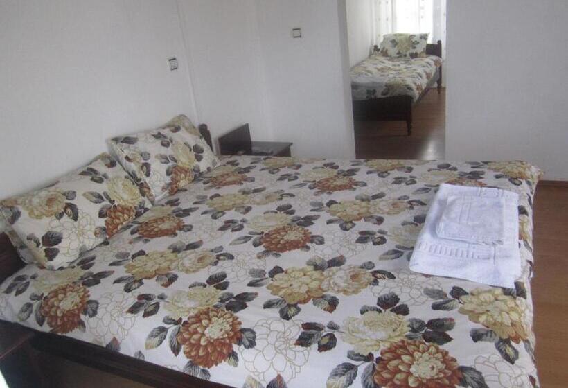 펜션 Guest House Popov