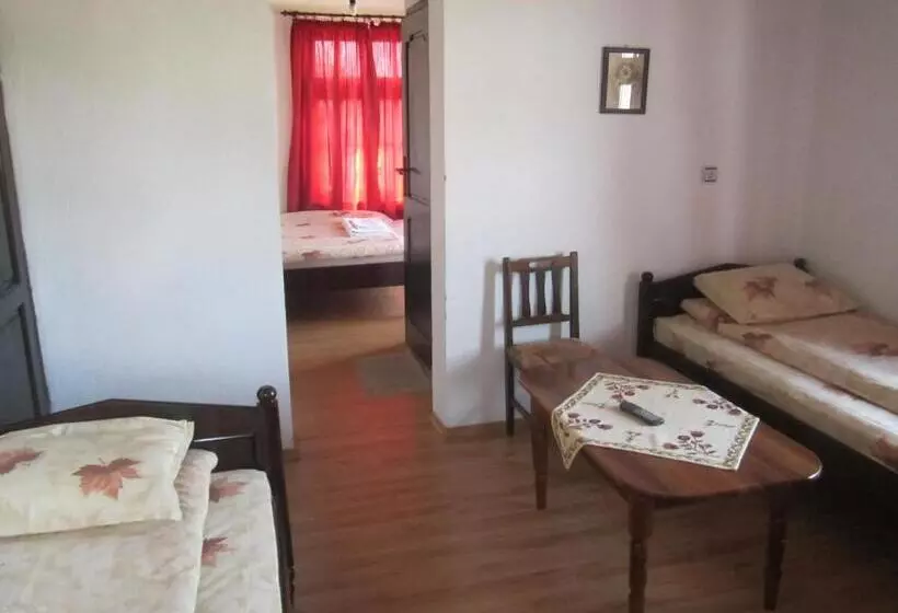 Majatalo Guest House Popov