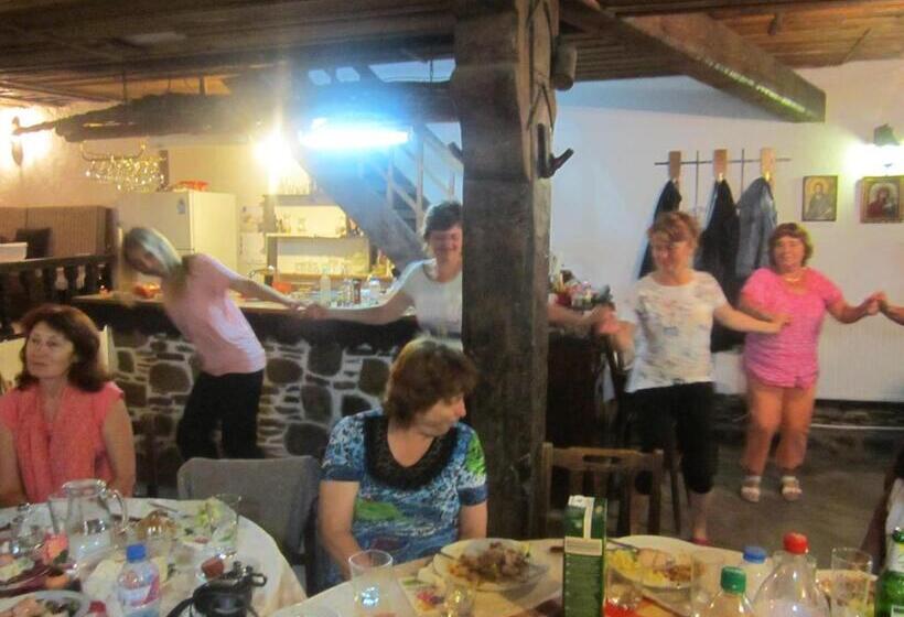 펜션 Guest House Popov