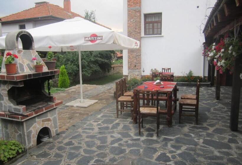 펜션 Guest House Popov