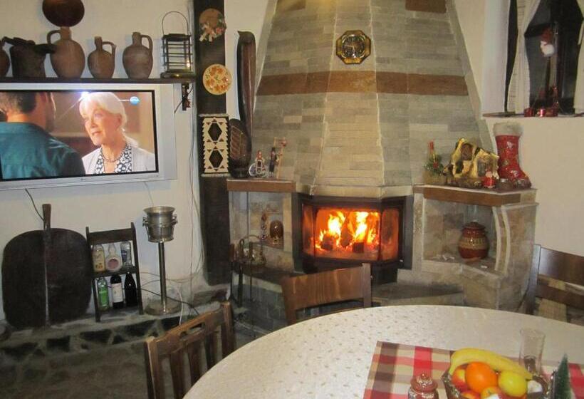 펜션 Guest House Popov