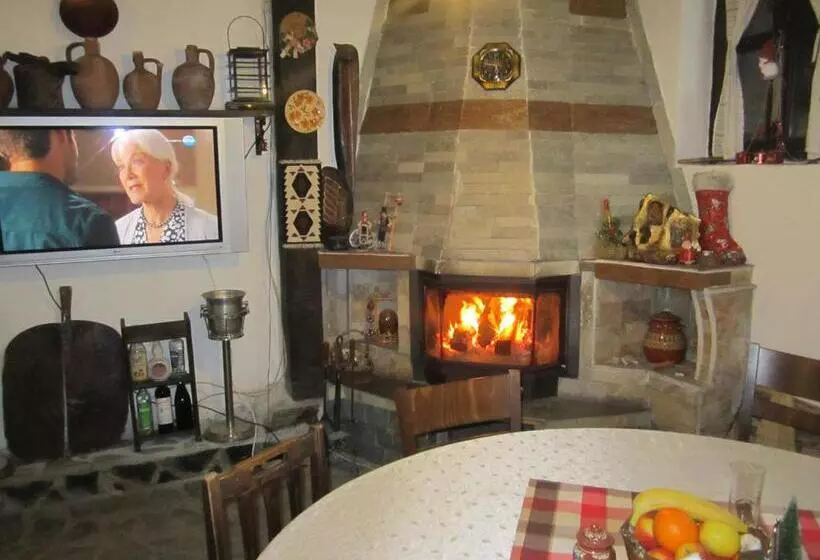 Majatalo Guest House Popov