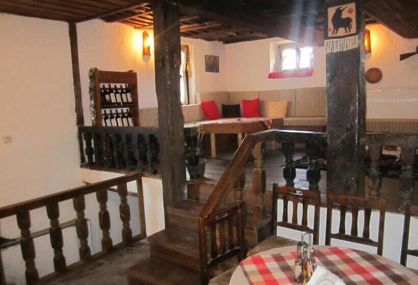 펜션 Guest House Popov