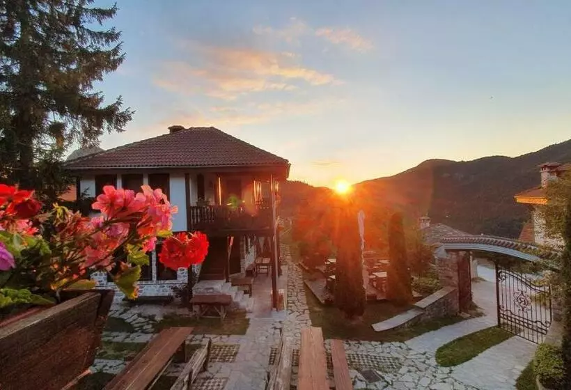 Majatalo Rhodopes Legends