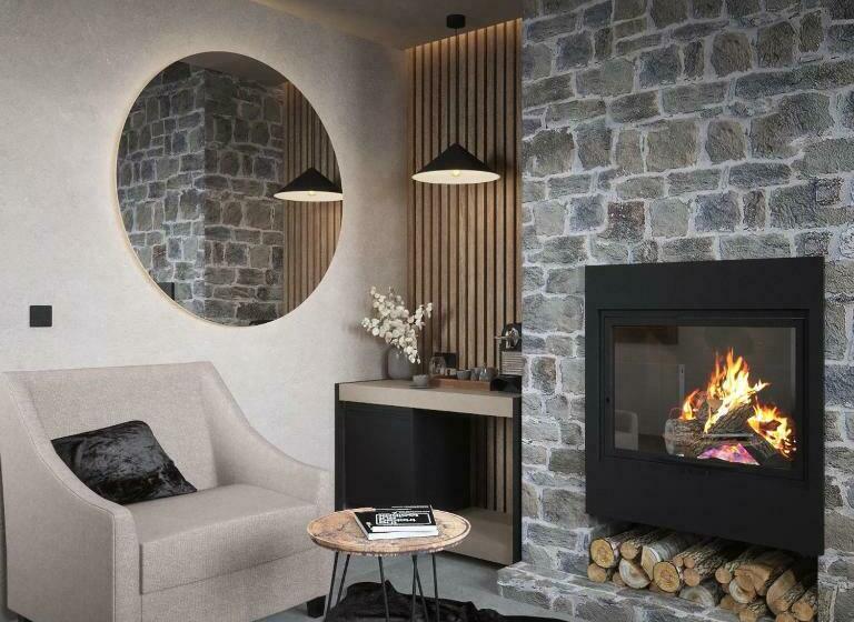 Пансион Rhodopes Legends