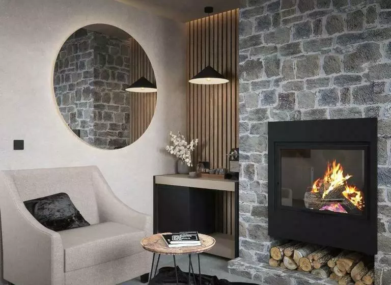 Majatalo Rhodopes Legends