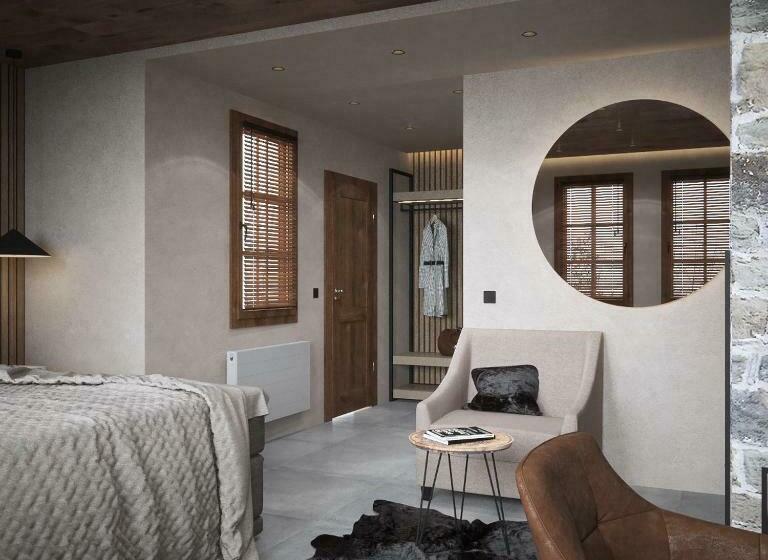 Пансион Rhodopes Legends