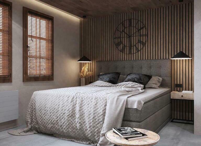 פנסיון Rhodopes Legends