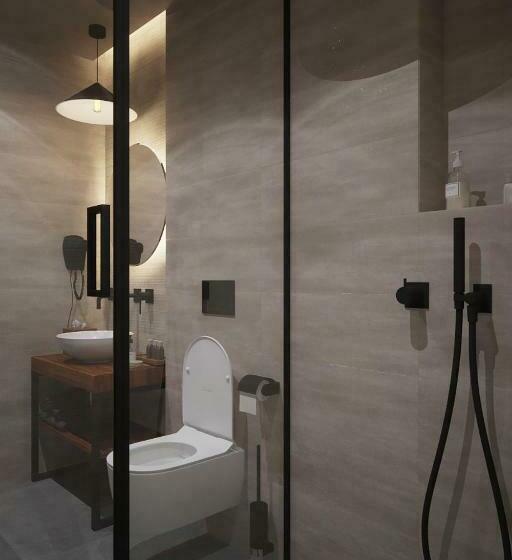 Пансион Rhodopes Legends