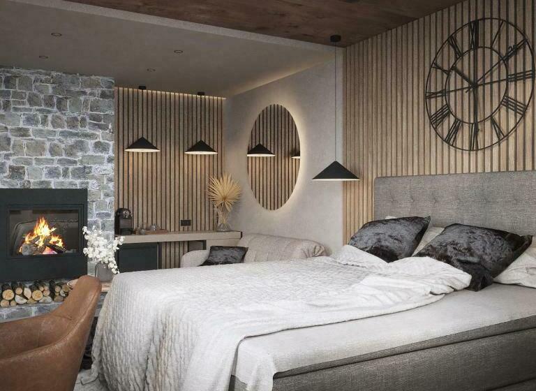 פנסיון Rhodopes Legends